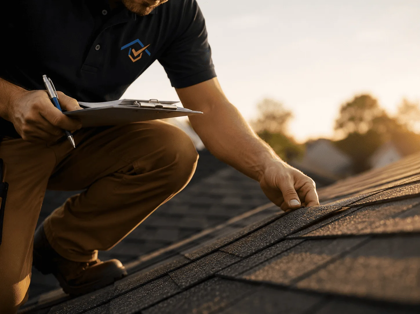 Why Choose Roof Inspection in Gambier, OH
