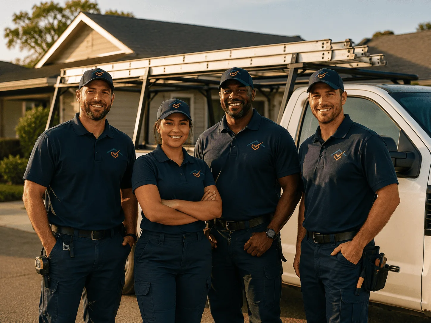 Roof Inspection company in Gambier, OH